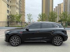 Hongqi HS5 2023 2.0T four-wheel drive Qixiang Pro version - photo 14