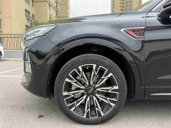 Hongqi HS5 2023 2.0T four-wheel drive Qixiang Pro version - photo 15