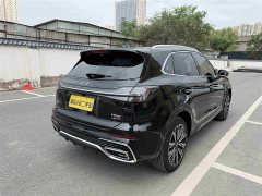 Hongqi HS5 2023 2.0T four-wheel drive Qixiang Pro version - photo 16