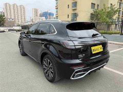 Hongqi HS5 2023 2.0T four-wheel drive Qixiang Pro version - photo 18