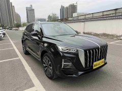 Hongqi HS5 2023 2.0T four-wheel drive Qixiang Pro version - photo 3
