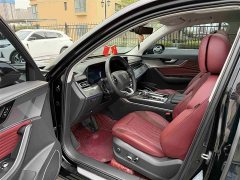 Hongqi HS5 2023 2.0T four-wheel drive Qixiang Pro version - photo 5