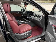 Hongqi HS5 2023 2.0T four-wheel drive Qixiang Pro version - photo 6
