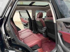 Hongqi HS5 2023 2.0T four-wheel drive Qixiang Pro version - photo 8