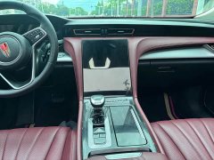 Hongqi H5 2024 1.5T DCT Zhilian Qiyun Edition - ფოტო 11