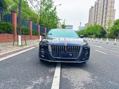 Hongqi H5 2024 1.5T DCT Zhilian Qiyun Edition - ფოტო 2