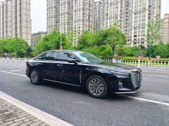 Hongqi H5 2024 1.5T DCT Zhilian Qiyun Edition - ფოტო 3