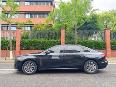Hongqi H5 2024 1.5T DCT Zhilian Qiyun Edition - ფოტო 4