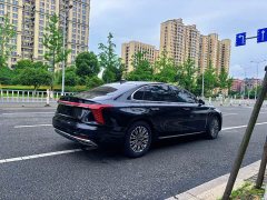 Hongqi H5 2024 1.5T DCT Zhilian Qiyun Edition - ფოტო 5