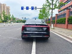 Hongqi H5 2024 1.5T DCT Zhilian Qiyun Edition - ფოტო 6