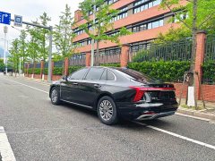 Hongqi H5 2024 1.5T DCT Zhilian Qiyun Edition - ფოტო 7
