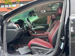 Hongqi H5 2024 1.5T DCT Zhilian Qiyun Edition - ფოტო 8