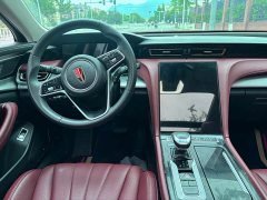 Hongqi H5 2024 1.5T DCT Zhilian Qiyun Edition - ფოტო 9