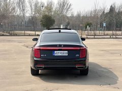 Hongqi H9 2020 2.0T Zhilian Qichang Edition - ფოტო 5