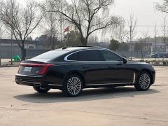 Hongqi H9 2020 2.0T Zhilian Qichang Edition - ფოტო 6