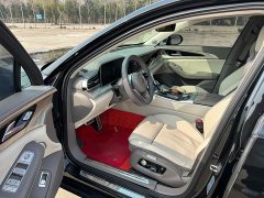 Hongqi H9 2020 2.0T Zhilian Qichang Edition - ფოტო 7