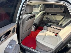 Hongqi H9 2020 2.0T Zhilian Qichang Edition - ფოტო 8