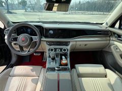 Hongqi H9 2020 2.0T Zhilian Qichang Edition - ფოტო 9
