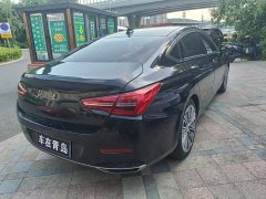 FAW Red Flag H5 Classic 1.5T DCT Qiyun Edition - ფოტო 15