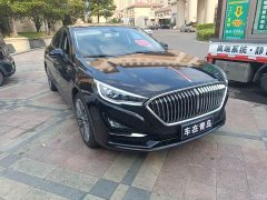 FAW Red Flag H5 Classic 1.5T DCT Qiyun Edition - ფოტო 2
