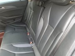 FAW Red Flag H5 Classic 1.5T DCT Qiyun Edition - ფოტო 6