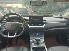 FAW Red Flag H5 Classic 1.5T DCT Qiyun Edition - ფოტო 9