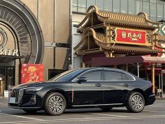 Hongqi H5 2025 1.5T DCT Flag Rhyme Edition - ფოტო 1