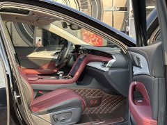 Hongqi H5 2025 1.5T DCT Flag Rhyme Edition - ფოტო 11