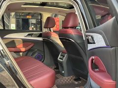 Hongqi H5 2025 1.5T DCT Flag Rhyme Edition - ფოტო 13
