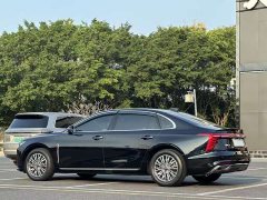 Hongqi H5 2025 1.5T DCT Flag Rhyme Edition - ფოტო 17