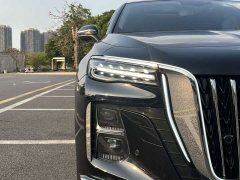 Hongqi H5 2025 1.5T DCT Flag Rhyme Edition - ფოტო 18