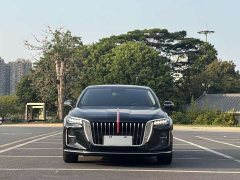 Hongqi H5 2025 1.5T DCT Flag Rhyme Edition - ფოტო 2