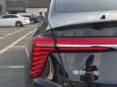 Hongqi H5 2025 1.5T DCT Flag Rhyme Edition - ფოტო 20