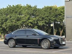 Hongqi H5 2025 1.5T DCT Flag Rhyme Edition - ფოტო 3