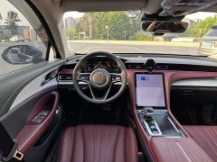 Hongqi H5 2025 1.5T DCT Flag Rhyme Edition - ფოტო 6
