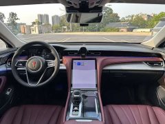 Hongqi H5 2025 1.5T DCT Flag Rhyme Edition - ფოტო 7