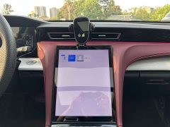 Hongqi H5 2025 1.5T DCT Flag Rhyme Edition - ფოტო 9