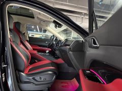 Hongqi HS3 2023 1.5T two-wheel drive good version - ფოტო 12