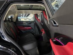 Hongqi HS3 2023 1.5T two-wheel drive good version - ფოტო 13