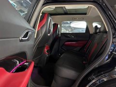 Hongqi HS3 2023 1.5T two-wheel drive good version - ფოტო 14