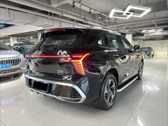 Hongqi HS3 2023 1.5T two-wheel drive good version - ფოტო 4