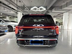 Hongqi HS3 2023 1.5T two-wheel drive good version - ფოტო 5