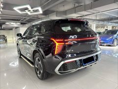 Hongqi HS3 2023 1.5T two-wheel drive good version - ფოტო 6