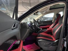 Hongqi HS3 2023 1.5T two-wheel drive good version - ფოტო 7