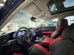 Hongqi HS3 2023 1.5T two-wheel drive good version - ფოტო 8