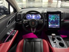 Hongqi HS3 2023 1.5T two-wheel drive good version - ფოტო 9