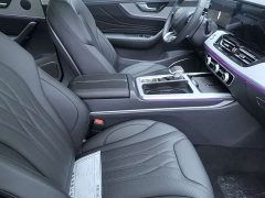 Hongqi HS5 2025 2.0T two-wheel drive Qiyue Pro version - фото 10