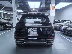 Hongqi HS5 2025 2.0T two-wheel drive Qiyue Pro version - фото 15