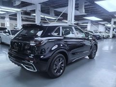 Hongqi HS5 2025 2.0T two-wheel drive Qiyue Pro version - фото 16
