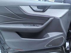 Hongqi HS5 2025 2.0T two-wheel drive Qiyue Pro version - фото 6